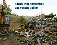 Dennings Of York Tyres and Skip Hire and Scrap Metal recyclers 1157861 Image 1